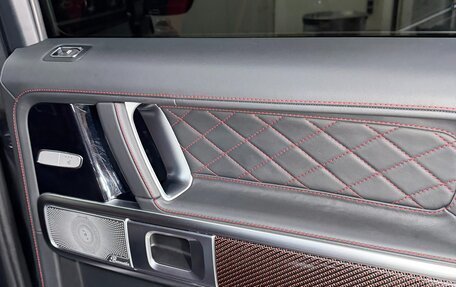 Mercedes-Benz G-Класс AMG, 2018 год, 16 500 000 рублей, 20 фотография