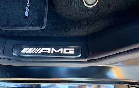 Mercedes-Benz G-Класс AMG, 2018 год, 16 500 000 рублей, 21 фотография