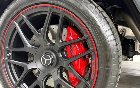 Mercedes-Benz G-Класс AMG, 2018 год, 16 500 000 рублей, 29 фотография