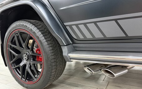 Mercedes-Benz G-Класс AMG, 2018 год, 16 500 000 рублей, 28 фотография