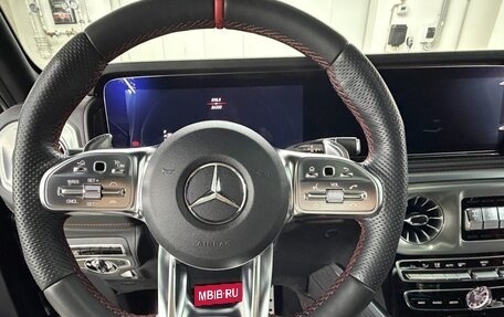 Mercedes-Benz G-Класс AMG, 2018 год, 16 500 000 рублей, 8 фотография