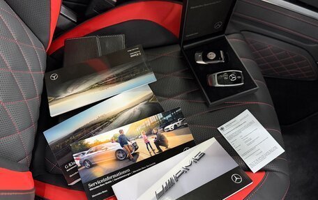 Mercedes-Benz G-Класс AMG, 2018 год, 16 500 000 рублей, 34 фотография