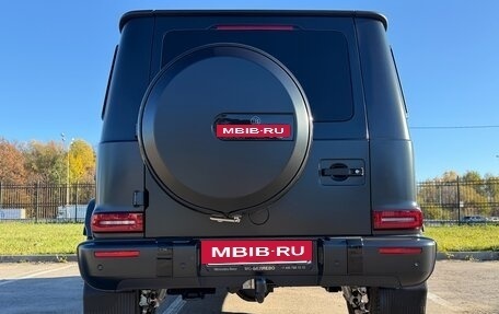 Mercedes-Benz G-Класс AMG, 2018 год, 16 500 000 рублей, 4 фотография