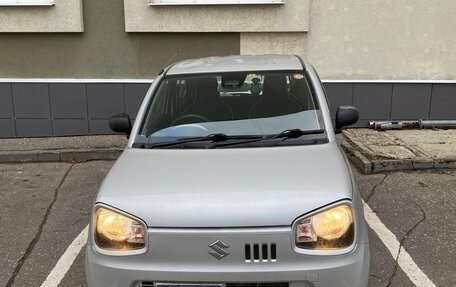 Suzuki Alto, 2019 год, 660 000 рублей, 3 фотография