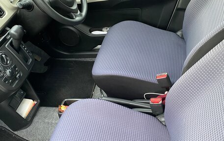 Suzuki Alto, 2019 год, 660 000 рублей, 7 фотография