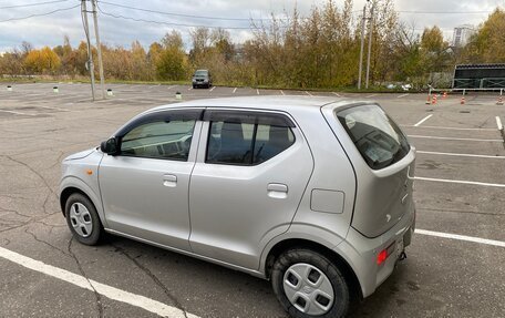 Suzuki Alto, 2019 год, 660 000 рублей, 6 фотография