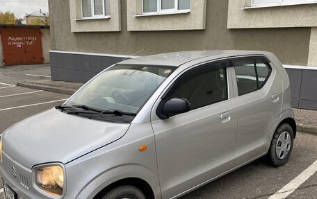 Suzuki Alto, 2019 год, 660 000 рублей, 4 фотография