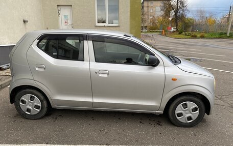 Suzuki Alto, 2019 год, 660 000 рублей, 2 фотография