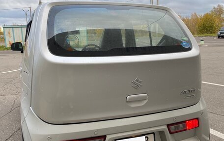 Suzuki Alto, 2019 год, 660 000 рублей, 5 фотография
