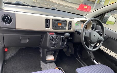 Suzuki Alto, 2019 год, 660 000 рублей, 8 фотография