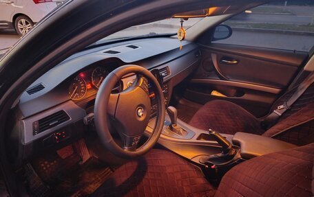 BMW 3 серия, 2008 год, 780 000 рублей, 5 фотография