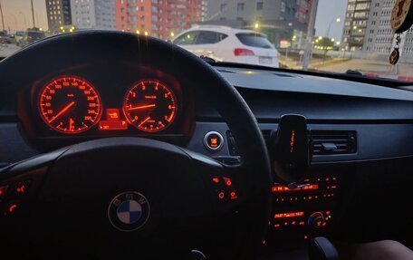 BMW 3 серия, 2008 год, 780 000 рублей, 6 фотография