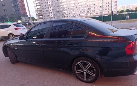 BMW 3 серия, 2008 год, 780 000 рублей, 10 фотография
