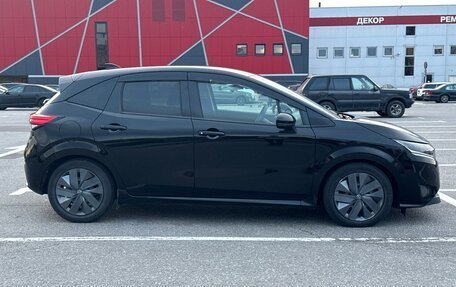 Nissan Note, 2021 год, 1 750 000 рублей, 4 фотография