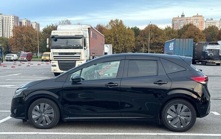 Nissan Note, 2021 год, 1 750 000 рублей, 7 фотография