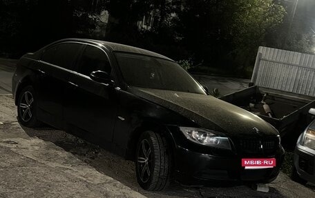 BMW 3 серия, 2008 год, 780 000 рублей, 3 фотография