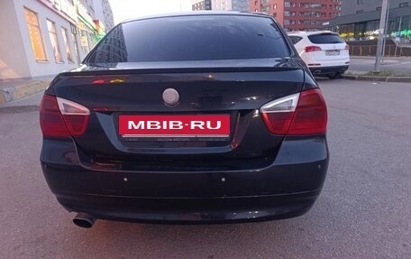 BMW 3 серия, 2008 год, 780 000 рублей, 11 фотография