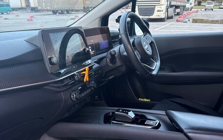 Nissan Note, 2021 год, 1 750 000 рублей, 17 фотография