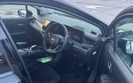 Nissan Note, 2021 год, 1 750 000 рублей, 16 фотография
