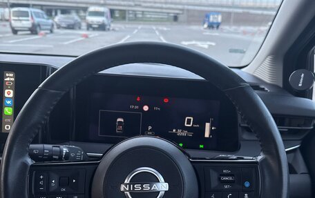 Nissan Note, 2021 год, 1 750 000 рублей, 18 фотография