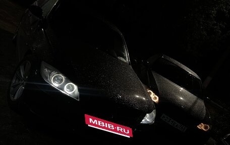 BMW 3 серия, 2008 год, 780 000 рублей, 2 фотография
