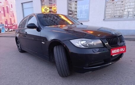 BMW 3 серия, 2008 год, 780 000 рублей, 9 фотография
