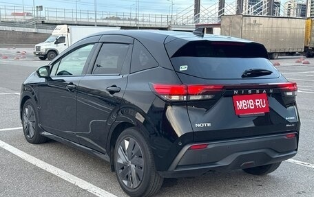 Nissan Note, 2021 год, 1 750 000 рублей, 6 фотография