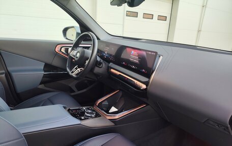 BMW X3, 2025 год, 6 749 000 рублей, 14 фотография