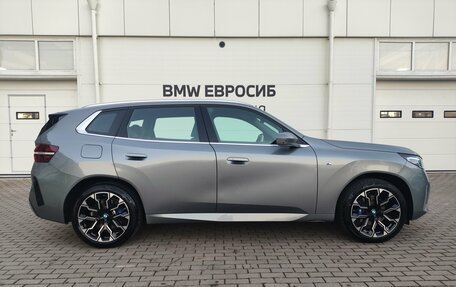 BMW X3, 2025 год, 6 749 000 рублей, 6 фотография