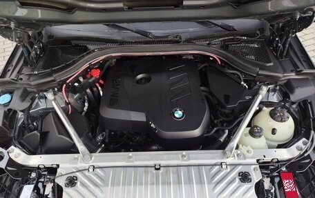 BMW X3, 2025 год, 6 749 000 рублей, 10 фотография