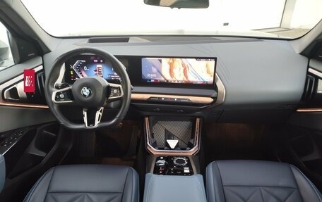 BMW X3, 2025 год, 6 749 000 рублей, 12 фотография