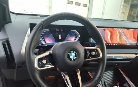BMW X3, 2025 год, 6 749 000 рублей, 11 фотография