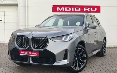 BMW X3, 2025 год, 6 749 000 рублей, 1 фотография