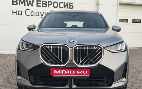 BMW X3, 2025 год, 6 749 000 рублей, 3 фотография
