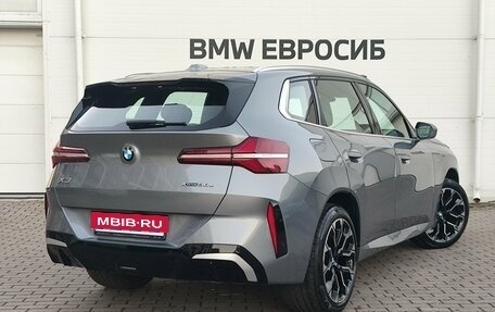 BMW X3, 2025 год, 6 749 000 рублей, 2 фотография