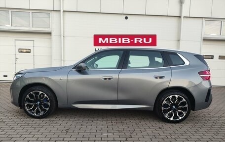 BMW X3, 2025 год, 6 749 000 рублей, 5 фотография