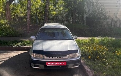 Toyota Sprinter Carib II, 1993 год, 200 000 рублей, 1 фотография