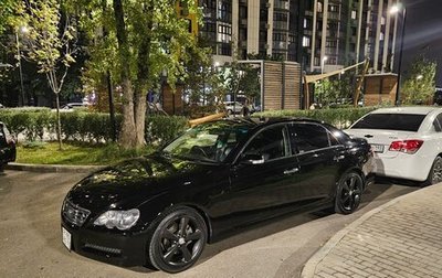 Toyota Mark X II, 2007 год, 1 500 000 рублей, 1 фотография
