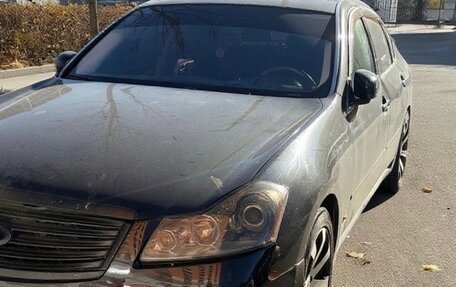 Infiniti M, 2006 год, 650 000 рублей, 1 фотография