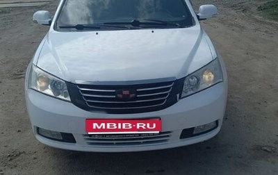 Geely Emgrand EC7, 2013 год, 465 000 рублей, 1 фотография
