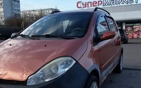 Chery Kimo (A1), 2008 год, 100 000 рублей, 1 фотография
