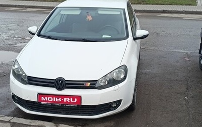 Volkswagen Golf VII рестайлинг, 2011 год, 650 000 рублей, 1 фотография