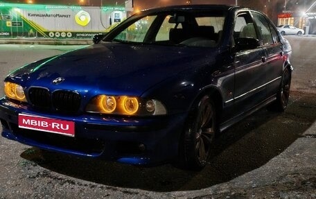 BMW 5 серия, 1996 год, 530 000 рублей, 1 фотография
