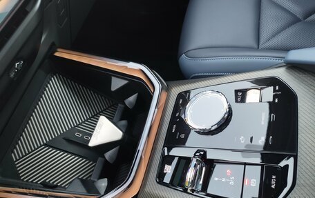 BMW X3, 2025 год, 6 749 000 рублей, 18 фотография