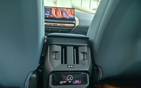 BMW X3, 2025 год, 6 749 000 рублей, 20 фотография