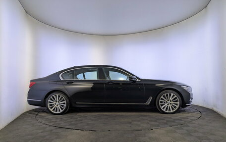 BMW 7 серия, 2016 год, 2 950 000 рублей, 4 фотография