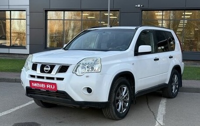Nissan X-Trail, 2011 год, 1 190 000 рублей, 1 фотография
