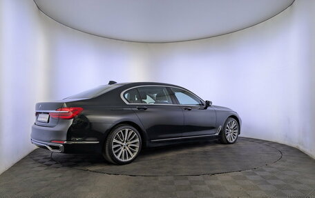 BMW 7 серия, 2016 год, 2 950 000 рублей, 5 фотография