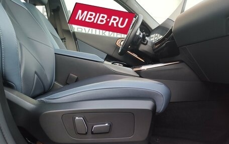 BMW X3, 2025 год, 6 749 000 рублей, 22 фотография