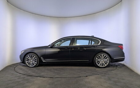 BMW 7 серия, 2016 год, 2 950 000 рублей, 8 фотография